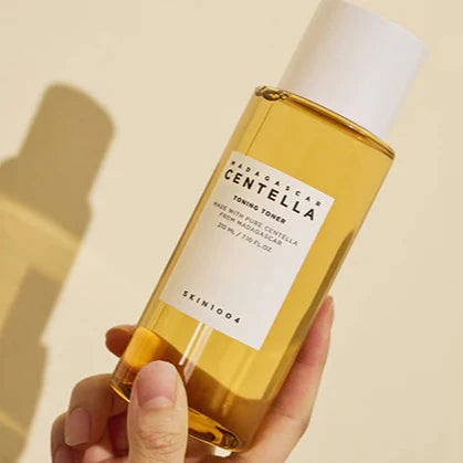 CENTELLA TONING TONER