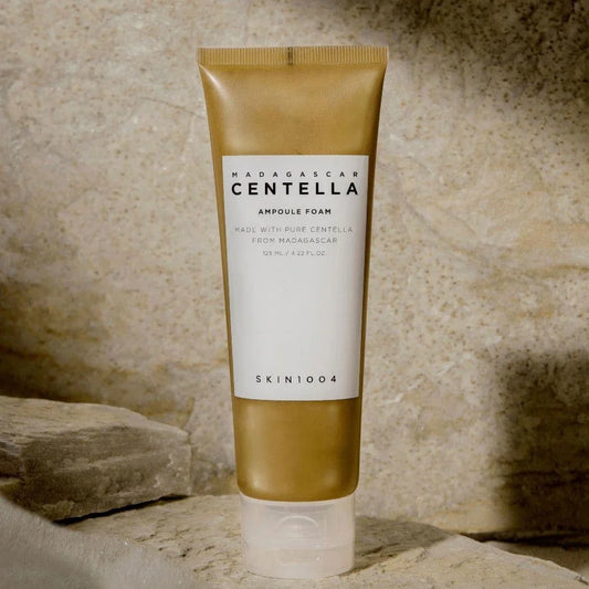CENTELLA AMPOULE FOAM