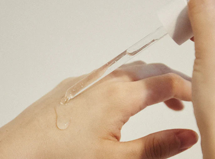 POREMIZING FRESH AMPOULE