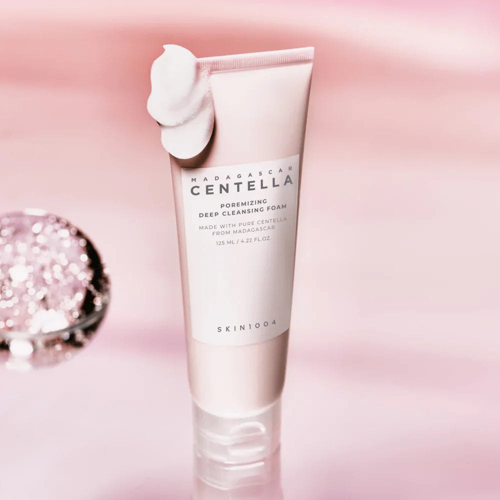 POREMIZING DEEP CLEANSING FOAM