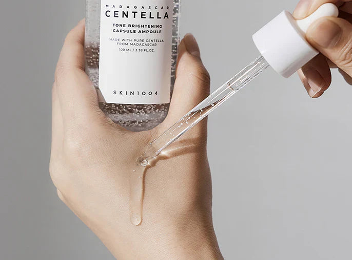 TONE BRIGHTENING CAPSULE AMPOULE