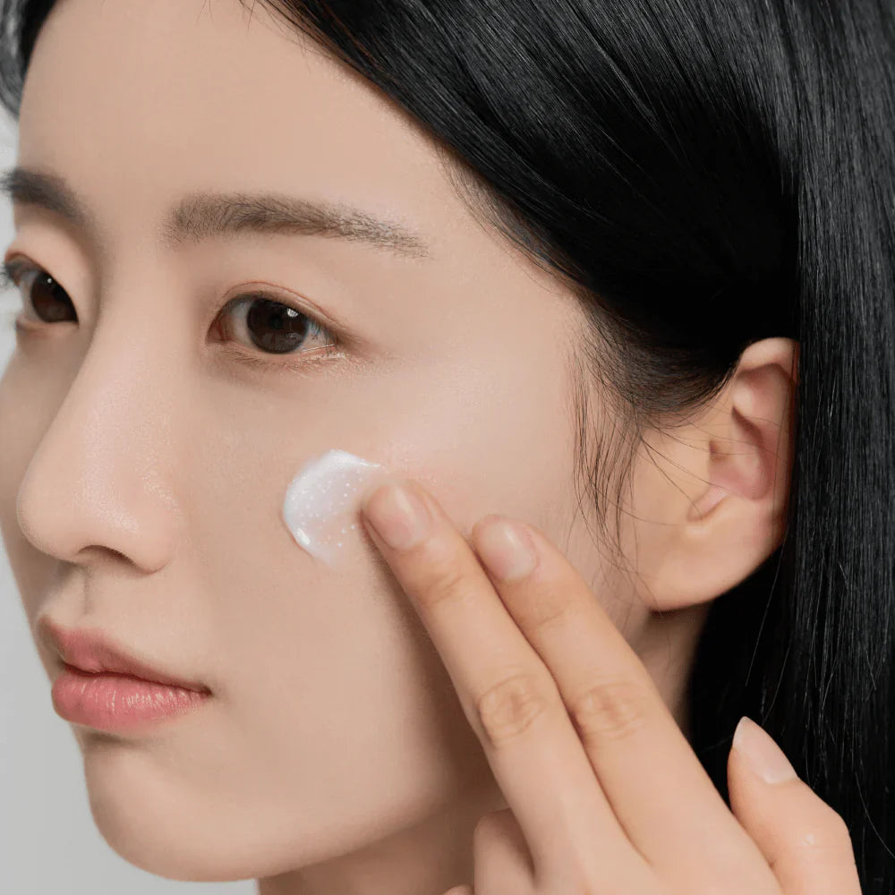 TONE BRIGHTENING CAPSULE CREAM