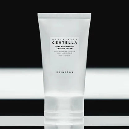 TONE BRIGHTENING CAPSULE CREAM