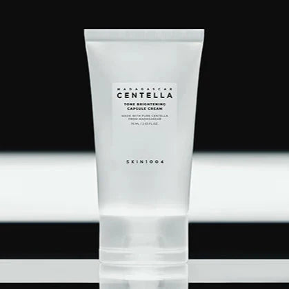 TONE BRIGHTENING CAPSULE CREAM