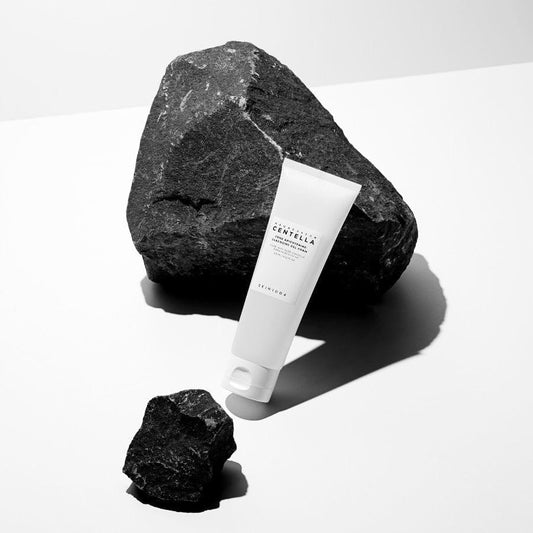 TONE BRIGHTENING CLEANSING GEL FOAM