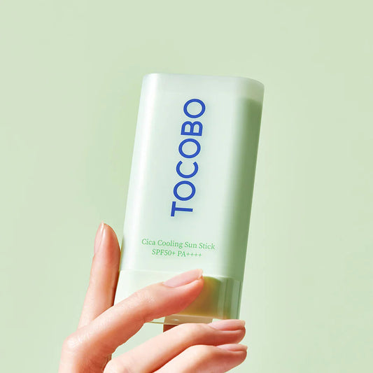 TOCOBO CICA COOLING SUN STICK