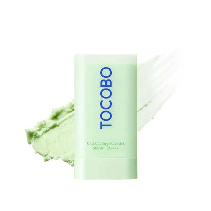 TOCOBO CICA COOLING SUN STICK