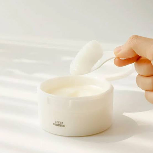 RADIANCE CLEANSING BALM