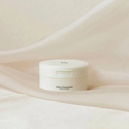RADIANCE CLEANSING BALM