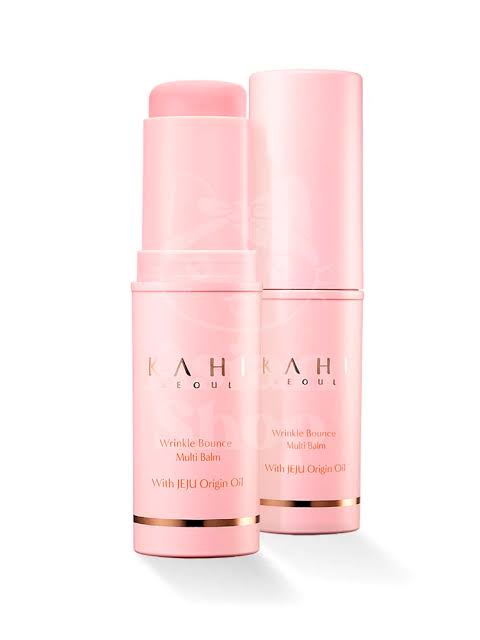 KAHI SEOUL WRINKLE BOUNCE MULTI BALM