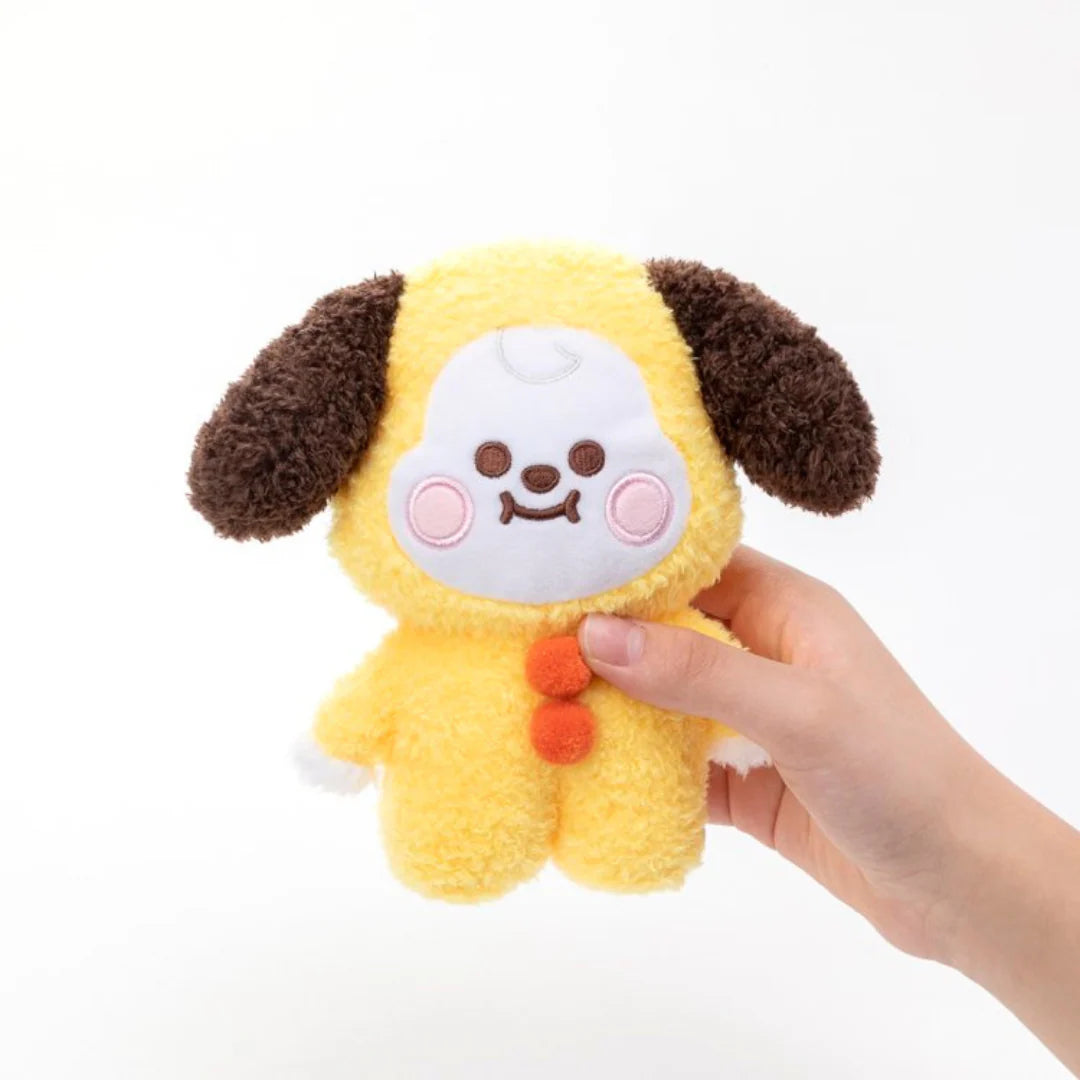 BABY TATTON PLUSH DOLL S BT21