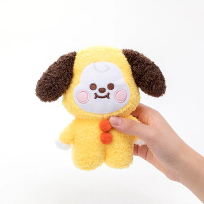 BABY TATTON PLUSH DOLL S BT21