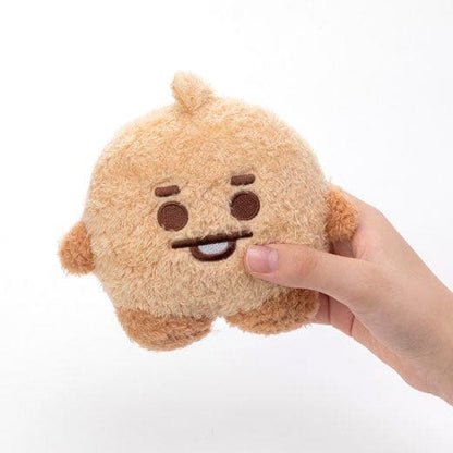 BABY TATTON PLUSH DOLL S BT21