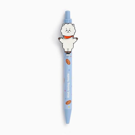 SWING GEL PEN BT21