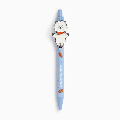 SWING GEL PEN BT21