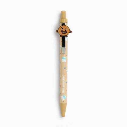 SWING GEL PEN BT21