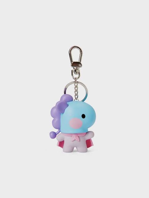 SOUND FIGURE KEYRING BT21
