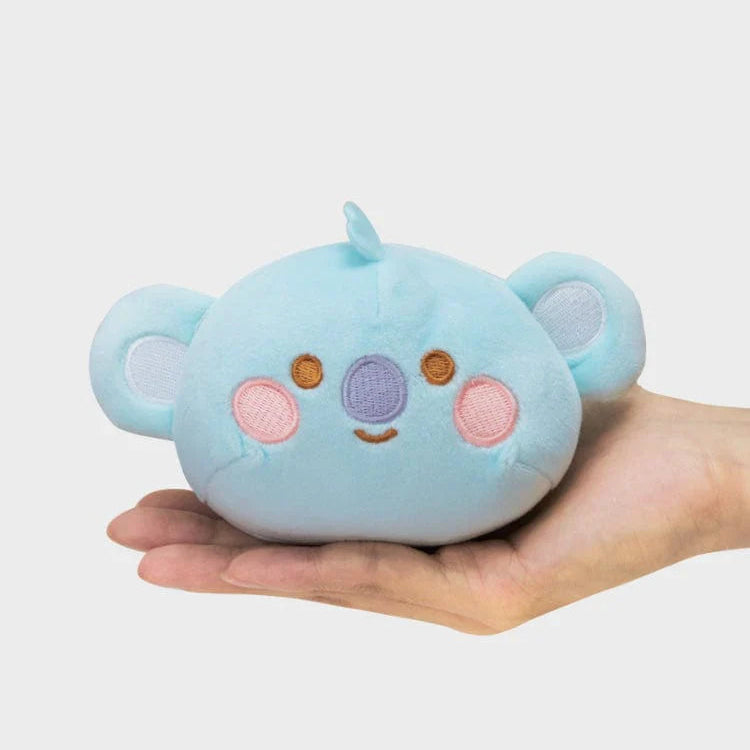 MOCHI BABY FACE CUSHION S BT21