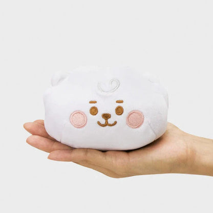 MOCHI BABY FACE CUSHION S BT21