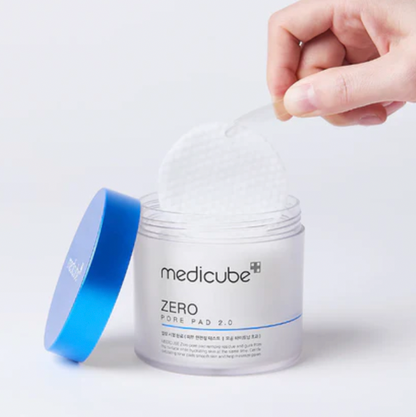 ZERO PORE PAD