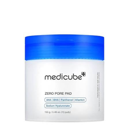 ZERO PORE PAD