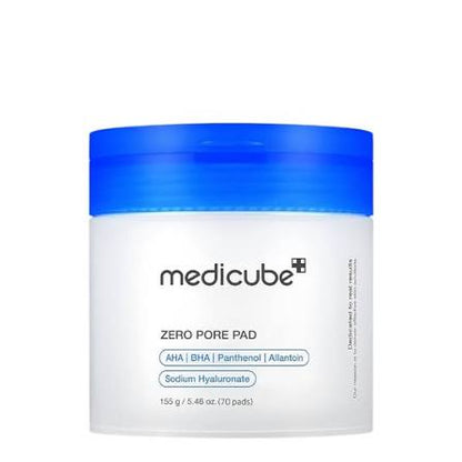 ZERO PORE PAD