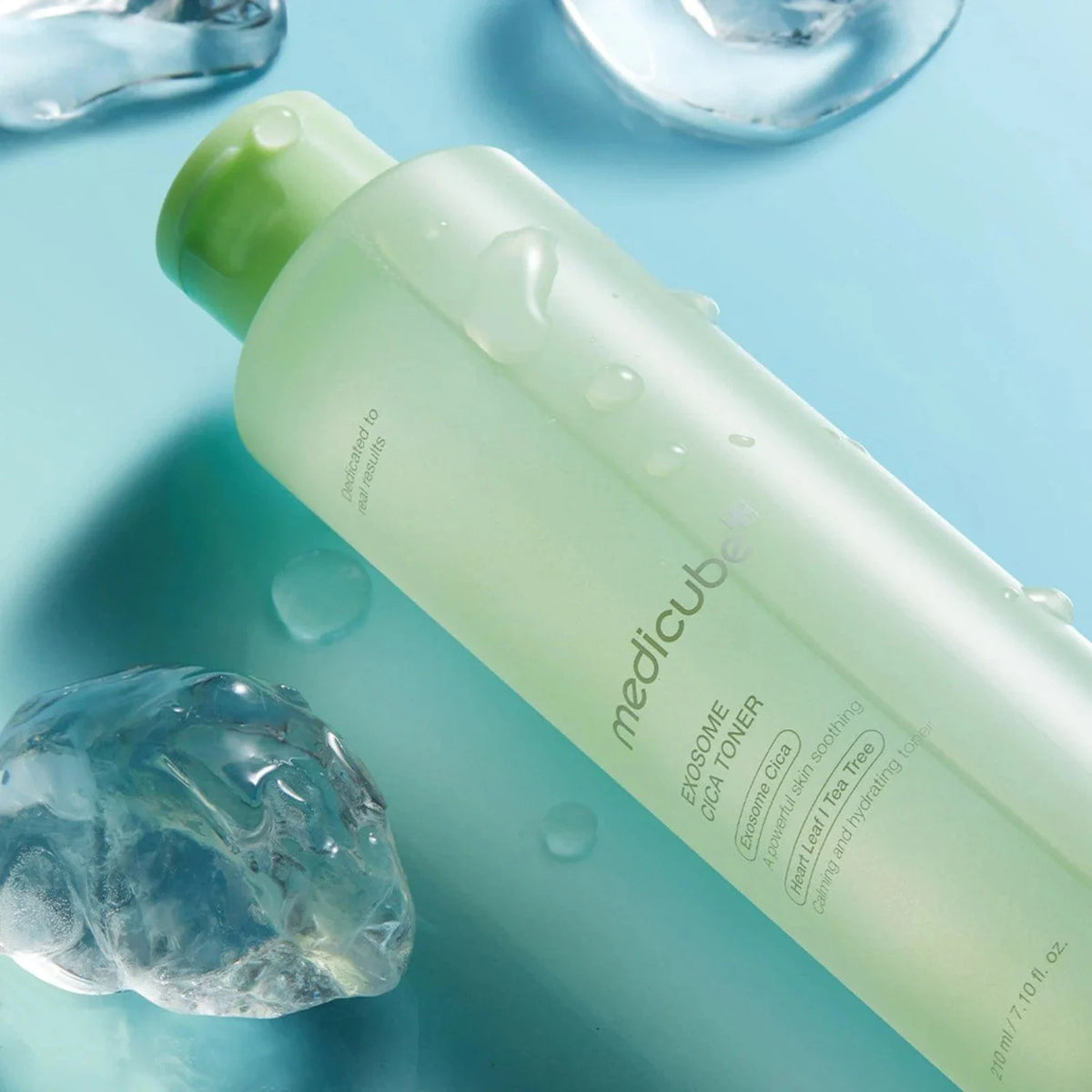 EXOSOME CICA TONER