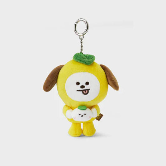 CHEWY CHEWY CHIMMY KEYRING BT21