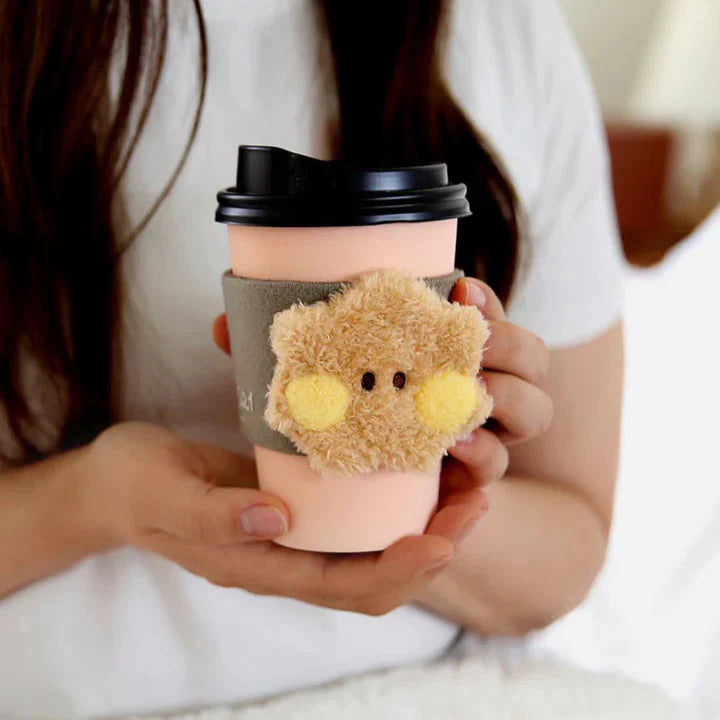 CUP SLEEVE MININI BT21