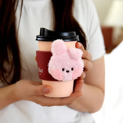 CUP SLEEVE MININI BT21