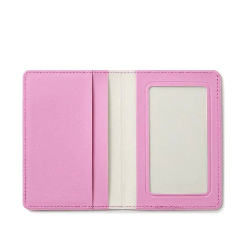 FOLDING CARD CASE BT21