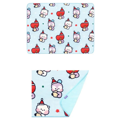 BLANKET MININI BT21