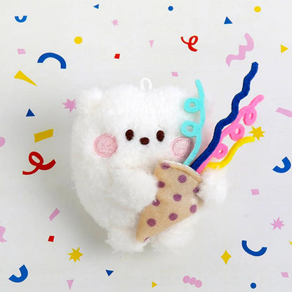 PONGPONG SURPRISE KEYRING BT21