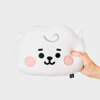 BABY FLAT FACE CUSHION BT21