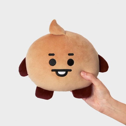 BABY FLAT FACE CUSHION BT21