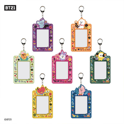 [FOREST] PHOTO HOLDER BT21