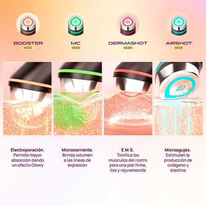 AGE R BOOSTER PRO