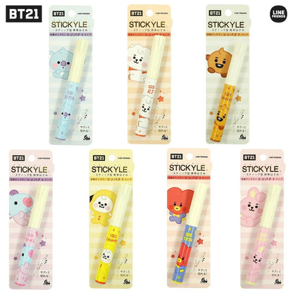 PORTABLE CAP TYPE SCISSOR BT21