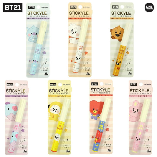 PORTABLE CAP TYPE SCISSOR BT21
