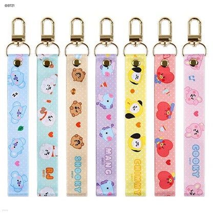STRAP HAND BABY BT21