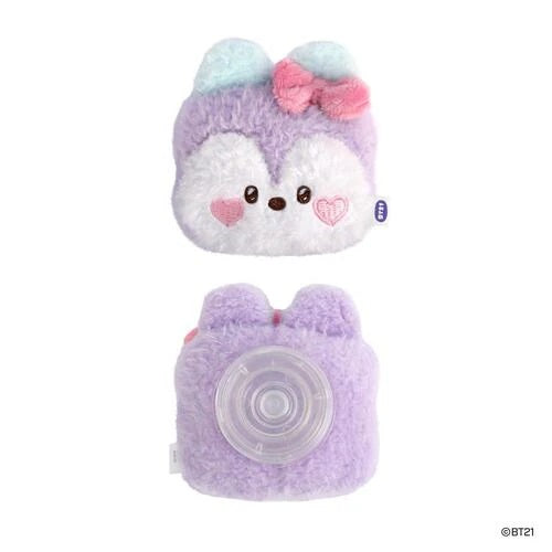 [LOVELY] SMART TOK PLUSH BT21