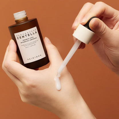 PROBIO-CICA INTENSIVE AMPOULE