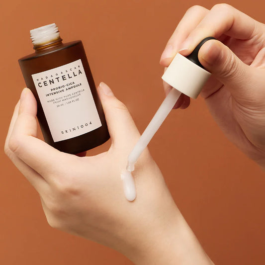 PROBIO-CICA INTENSIVE AMPOULE