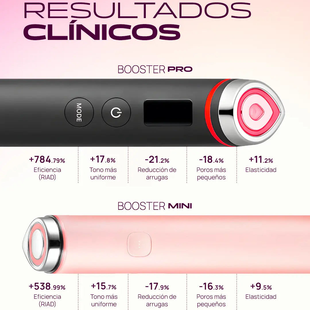 AGE R BOOSTER PRO