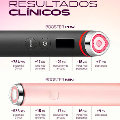 AGE R BOOSTER PRO