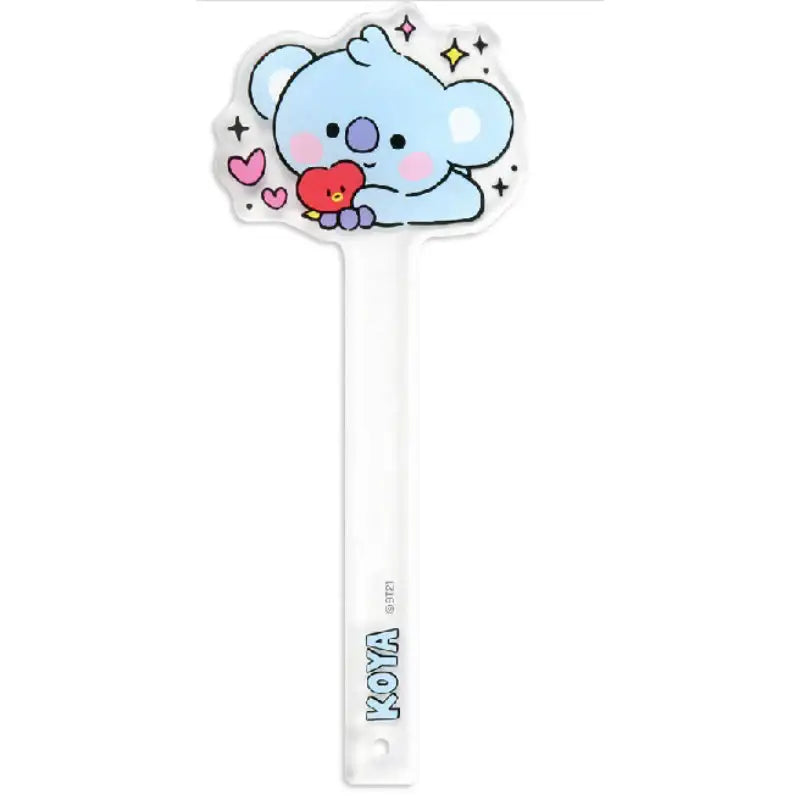 [LITTLE BUDDY] PHOTO PROP BT21