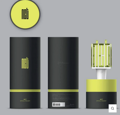 OFFICIAL LIGHTSTICK - NCT