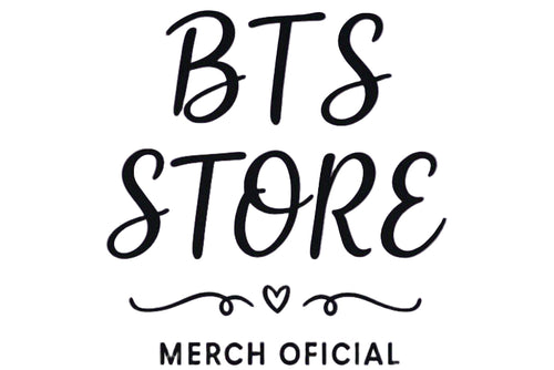 PERU BTS STORE