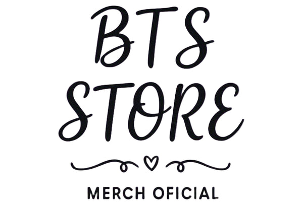 PERU BTS STORE
