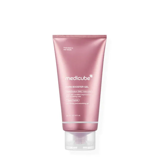 PDRN BOOSTER GEL MEDICUBE